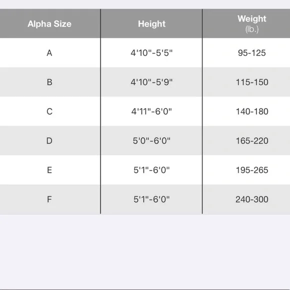 SPANX Firm Believer Sheers, Shade S4, Size A - Picture 8 of 8